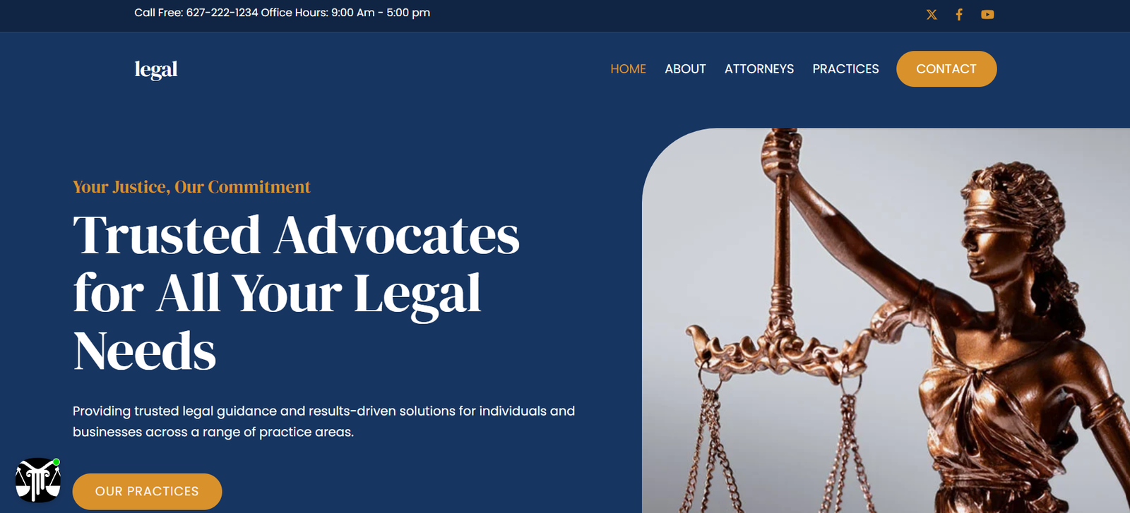 legal